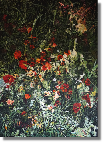 Roadside 2
oil on canvas
76 x 107 cm